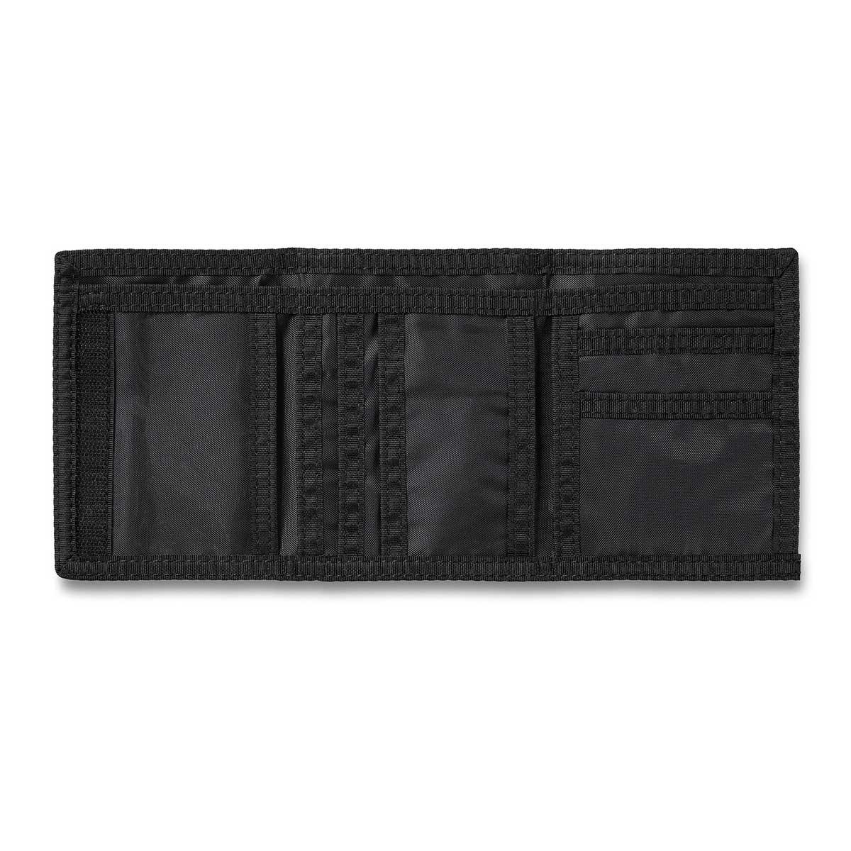 Dakine Vert Rail Wallet Men's in Vintage Camo
